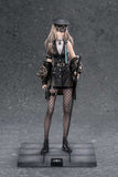 A-Z: PVC Statue 1/7 [B] Full Dress 25 cm - Smalltinytoystore