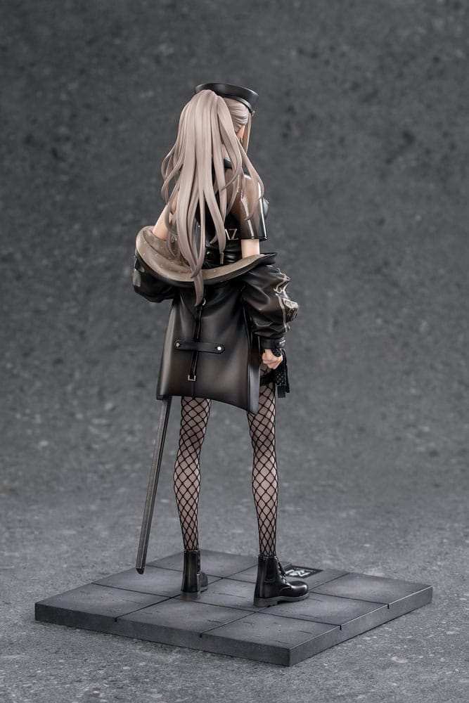 A-Z: PVC Statue 1/7 [B] Full Dress 25 cm - Smalltinytoystore