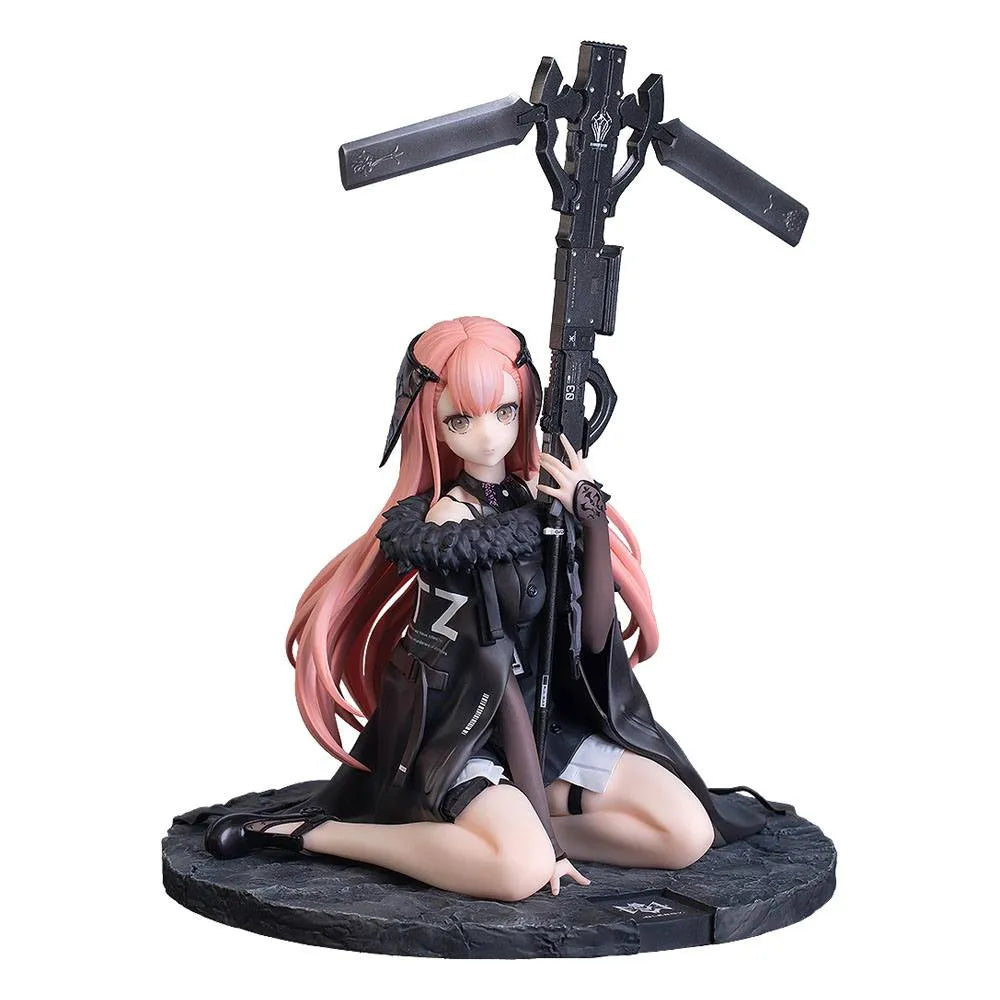 A-Z: PVC Statue 1/7 [C] 20 cm - Smalltinytoystore