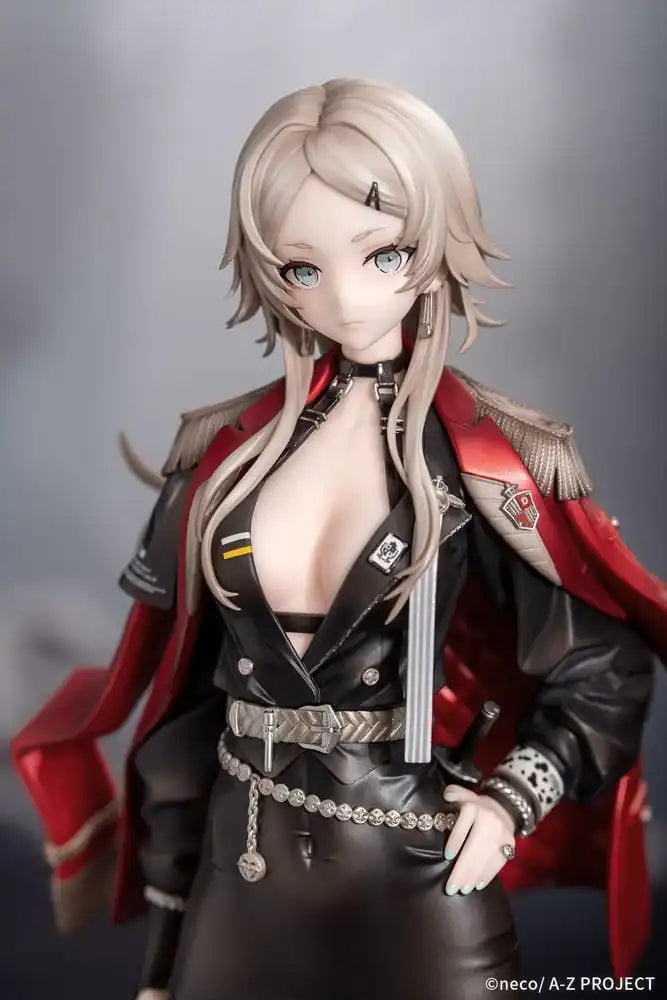 A-Z: PVC Statue 1/7 [D] Full Dress 25 cm