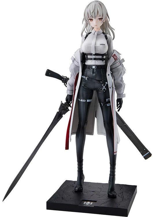 A-Z: PVC Statue 1/7 F01 25 cm - Smalltinytoystore