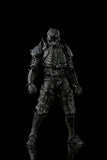 ABARA Actionfiguren Black Gaunas Kudou Denji & Nayuta Set - Smalltinytoystore