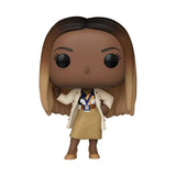 Abbott Elementary POP! TV Vinyl Figur Ava Coleman 9 cm - Smalltinytoystore