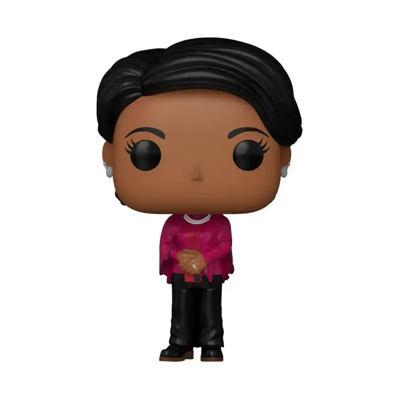 Abbott Elementary POP! TV Vinyl Figur Barbara Howard 9 cm - Smalltinytoystore