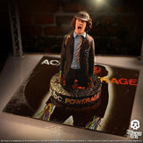AC/DC 3D Vinyl Statue Powerage - Smalltinytoystore