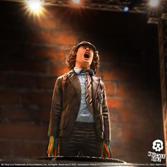 AC/DC 3D Vinyl Statue Powerage - Smalltinytoystore