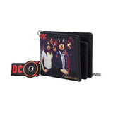 AC/DC Geldbeutel Highway to Hell - Smalltinytoystore