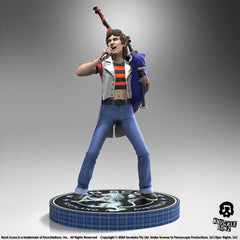 AC/DC Rock Iconz Statue Bon Scott II 24 cm - Smalltinytoystore