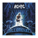 AC/DC Rock Saws Puzzle Ballbreaker (500 Teile) - Smalltinytoystore