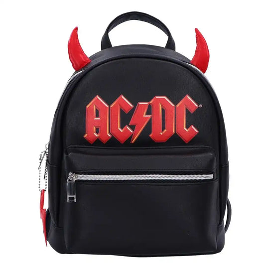 AC/DC Rucksack - Smalltinytoystore