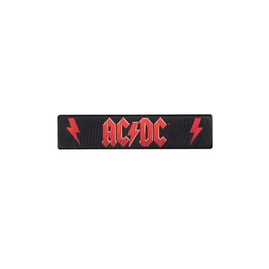 AC/DC Tastatur-Handgelenkstütze - Smalltinytoystore
