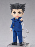 Ace Attorney Nendoroid Doll Actionfigur Phoenix Wright 14 cm - Smalltinytoystore