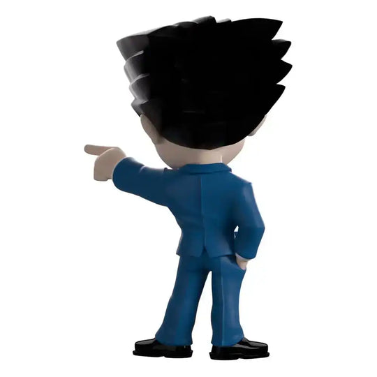 Ace Attorney Vinyl Figur Phoenix Wright 13 cm