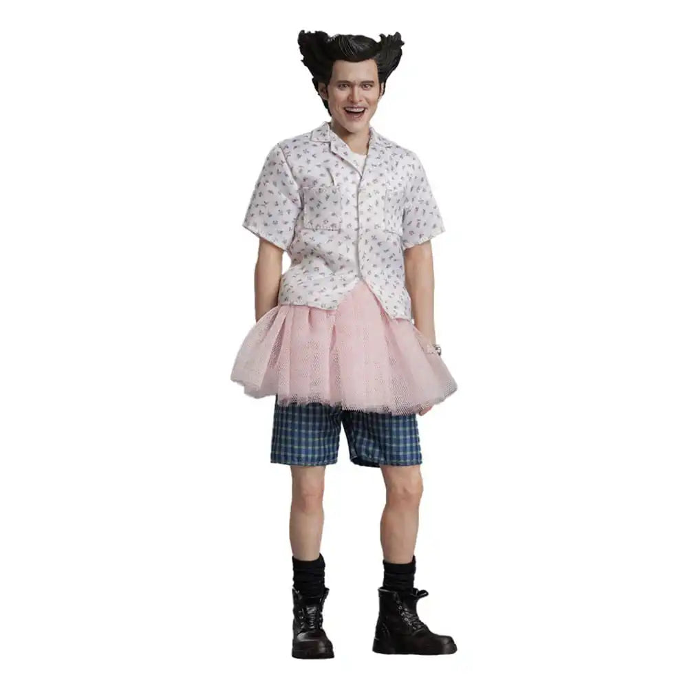 Ace Ventura - Ein tierischer Detektiv Actionfigur 1/6 Ace Ventura Shady Acres Version 30 cm - Smalltinytoystore