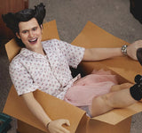 Ace Ventura - Ein tierischer Detektiv Actionfigur 1/6 Ace Ventura Shady Acres Version 30 cm - Smalltinytoystore
