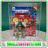 Acryl Case MOTU Origins Deluxe - Super7 - Vintage - Acrylcase - Smalltinytoystore