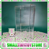 Acryl Case MOTU Origins - Super7 - Vintage - Acrylcase - Smalltinytoystore