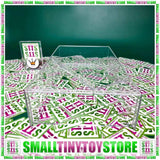 Acryl Case MOTU Origins - Super7 - Vintage - Acrylcase - Smalltinytoystore