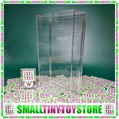 Acryl Case MOTU Origins - Super7 - Vintage - Acrylcase - Smalltinytoystore