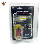 Acryl Case Star Wars Vintage Line - Hasbro - Vintage Collection Acrylbox (1 Stk) - Smalltinytoystore