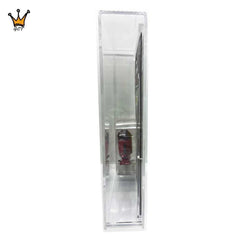 Acryl Case Star Wars Vintage Line - Hasbro - Vintage Collection Acrylbox (1 Stk) - Smalltinytoystore