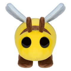 Adopt Me! Plüschfigur Bee 20 cm - Smalltinytoystore