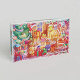 Advent Dice Calendar #06 - Smalltinytoystore