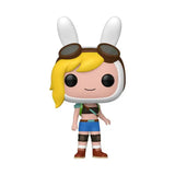 Adventure Time: Fionna and Cake POP! Movies Vinyl Figur Fionna 9 cm - Smalltinytoystore