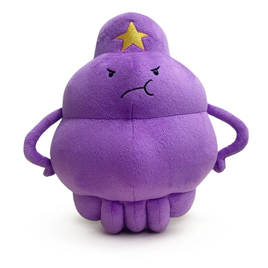 Adventure Time Plüschfigur Beulenweltprinzessin 22 cm - Smalltinytoystore