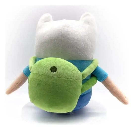 Adventure Time Plüschfigur Finn 22 cm