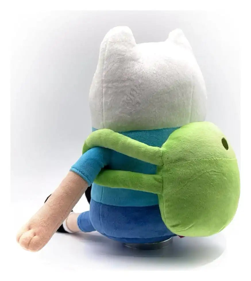 Adventure Time Plüschfigur Finn 22 cm
