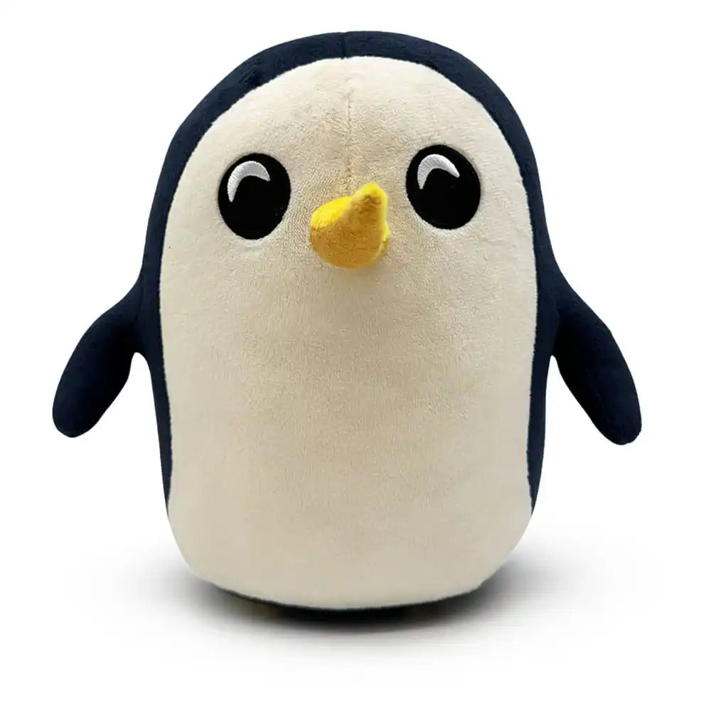 Adventure Time Plüschfigur Gunter 22 cm - Smalltinytoystore
