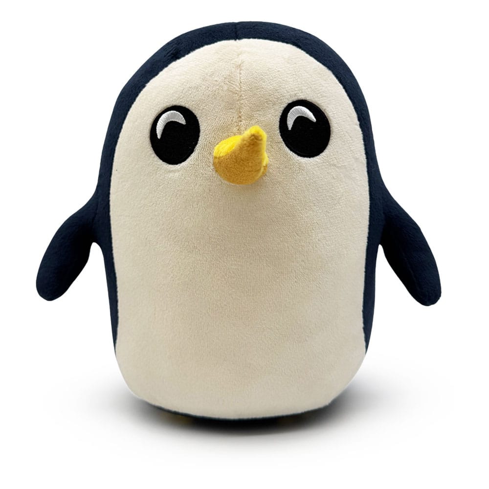 Adventure Time Plüschfigur Gunter 22 cm - Smalltinytoystore