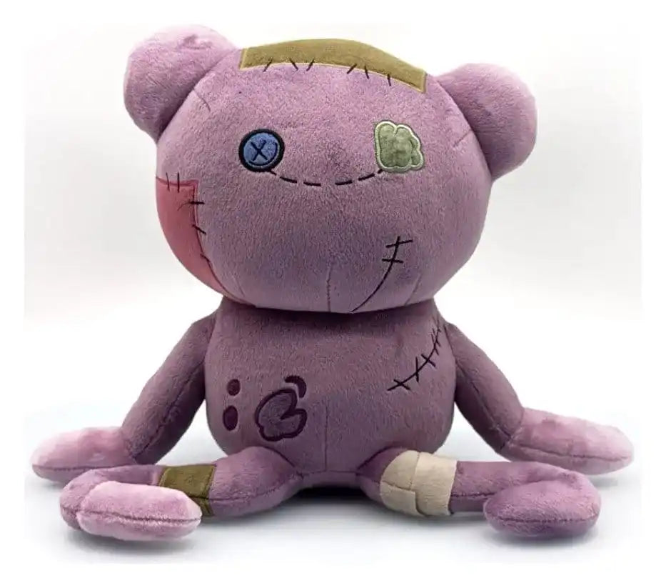 Adventure Time Plüschfigur Hambo 22 cm