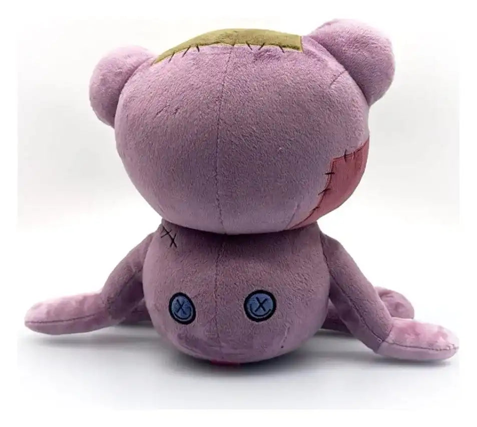 Adventure Time Plüschfigur Hambo 22 cm