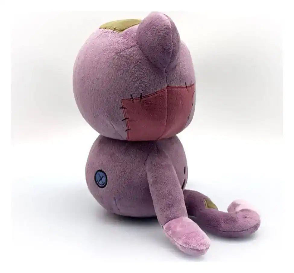 Adventure Time Plüschfigur Hambo 22 cm