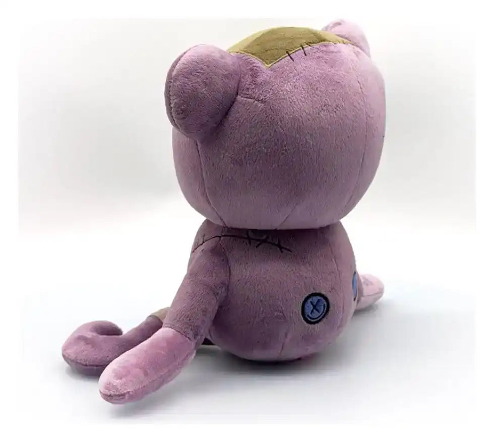 Adventure Time Plüschfigur Hambo 22 cm