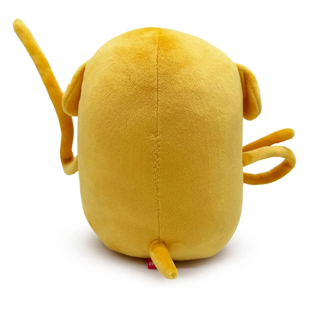 Adventure Time Plüschfigur Jake 22 cm - Smalltinytoystore