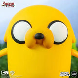 Adventure Time Soft Vinyl Figur Jake & Finn 21 cm