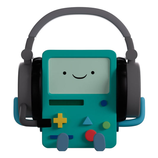Adventure Time Vinyl Figur BMO 10 cm - Smalltinytoystore