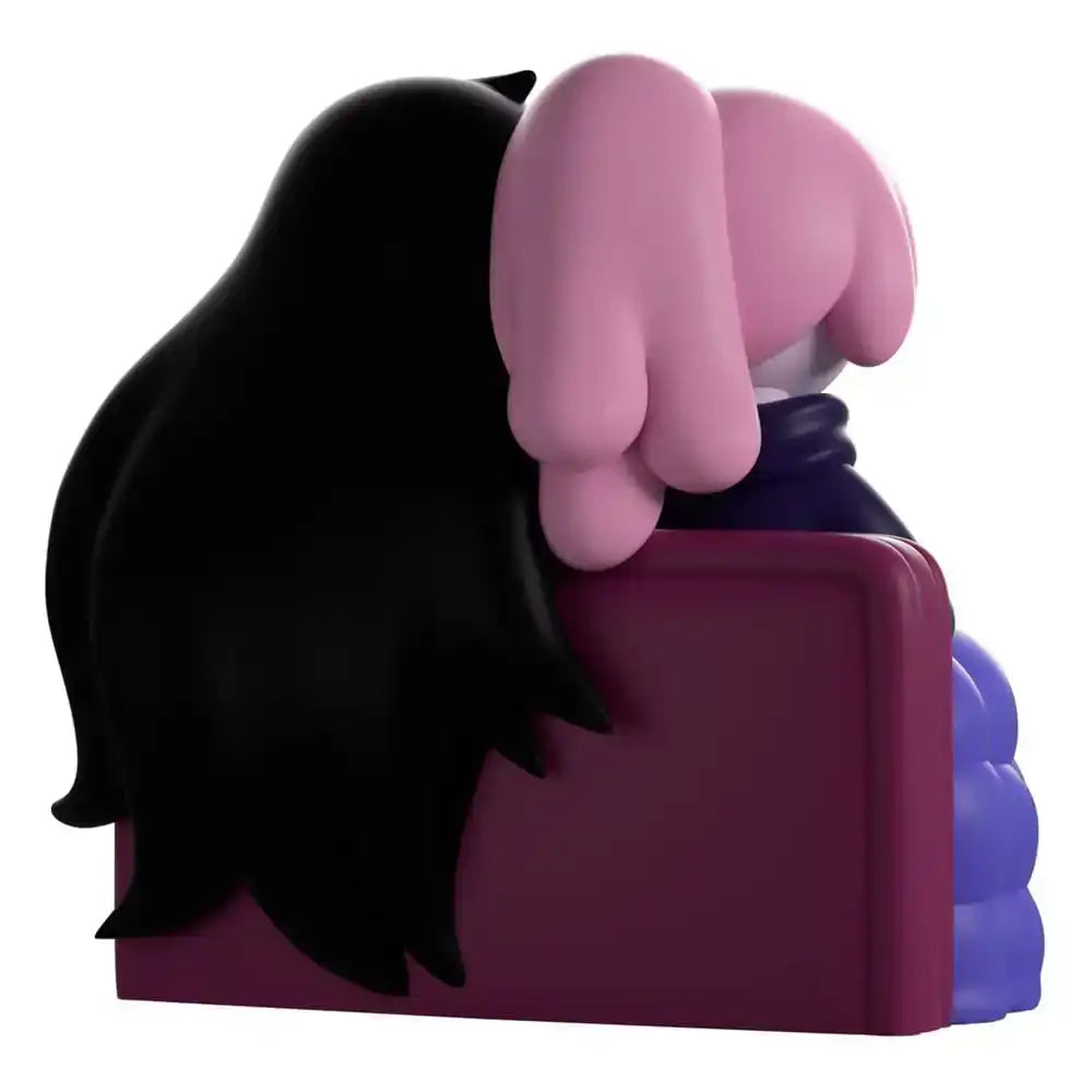 Adventure Time Vinyl Figur Bonnie and Marcy 10 cm