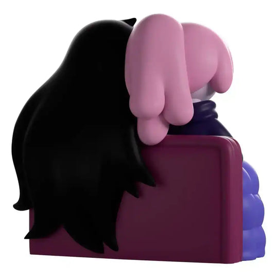 Adventure Time Vinyl Figur Bonnie and Marcy 10 cm