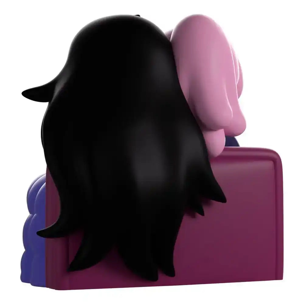Adventure Time Vinyl Figur Bonnie and Marcy 10 cm