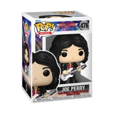 Aerosmith POP! Rocks Vinyl Figur Joe Perry 9 cm - Smalltinytoystore
