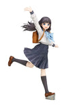 Akebi's Sailor Uniform PVC Statue 1/7 Komichi Akebi 25 cm - Smalltinytoystore