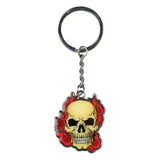 Alchemy Schlüsselanhänger Skull - Smalltinytoystore