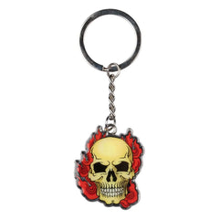 Alchemy Schlüsselanhänger Skull - Smalltinytoystore