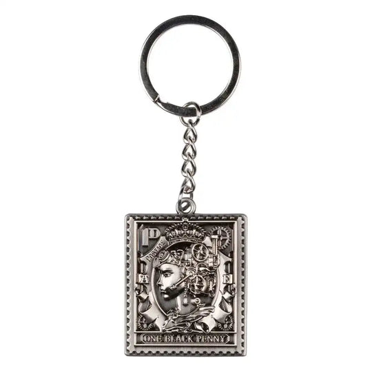 Alchemy Schlüsselanhänger Stamp - Smalltinytoystore