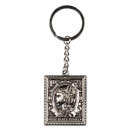 Alchemy Schlüsselanhänger Stamp - Smalltinytoystore