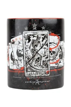 Alchemy Tasse Tarot 320 ml - Smalltinytoystore